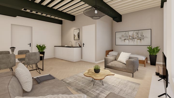 Photo 2 of Lange Geere 1-A