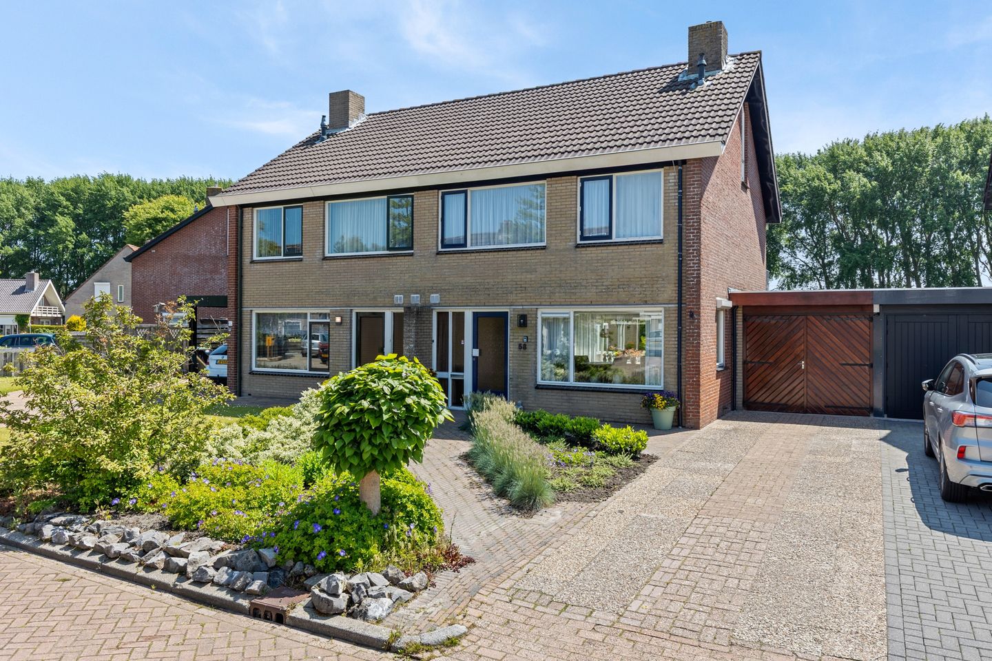 Foto 1 van Meseame 58