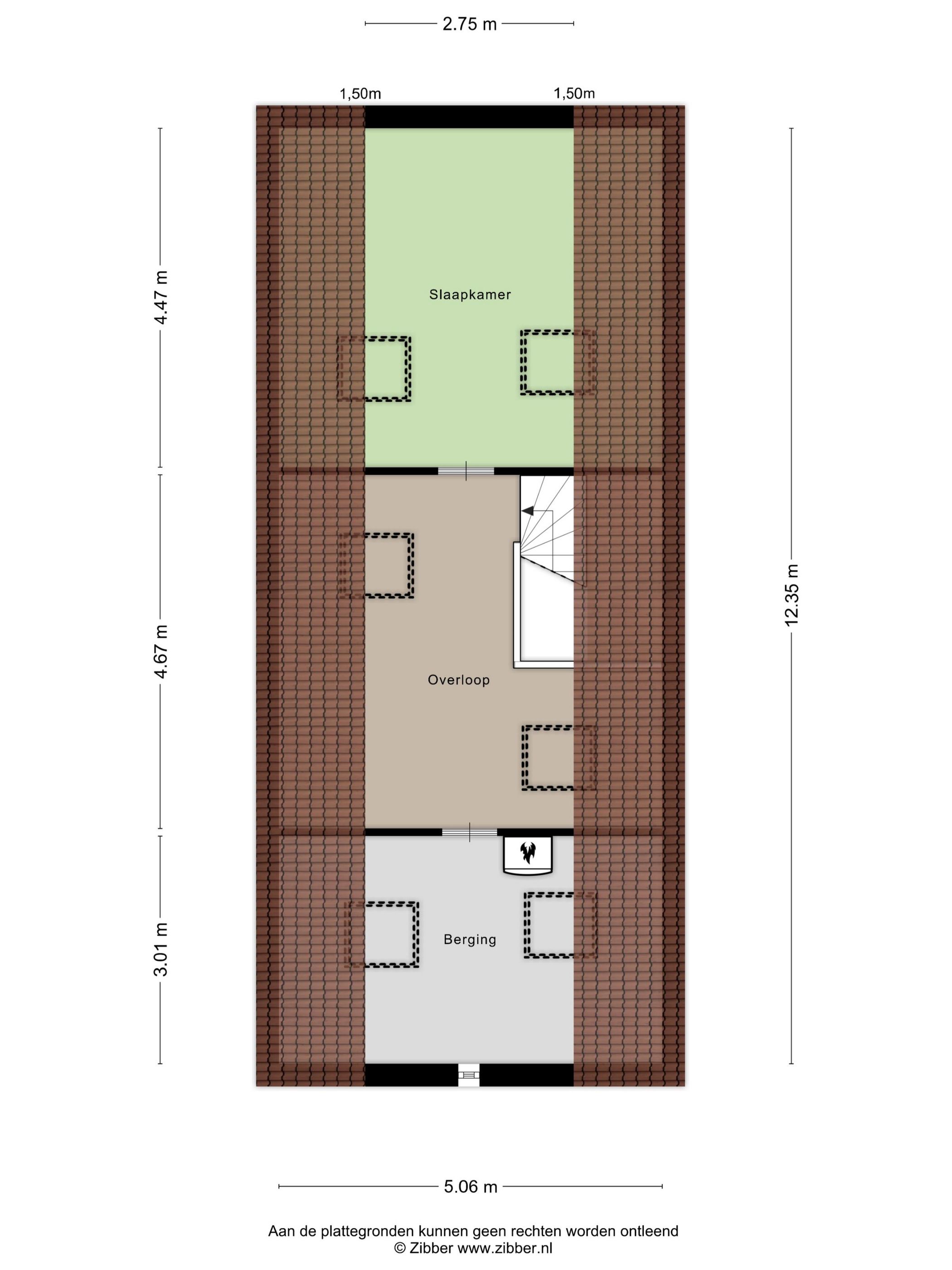 Foto 66 van Otweg 19