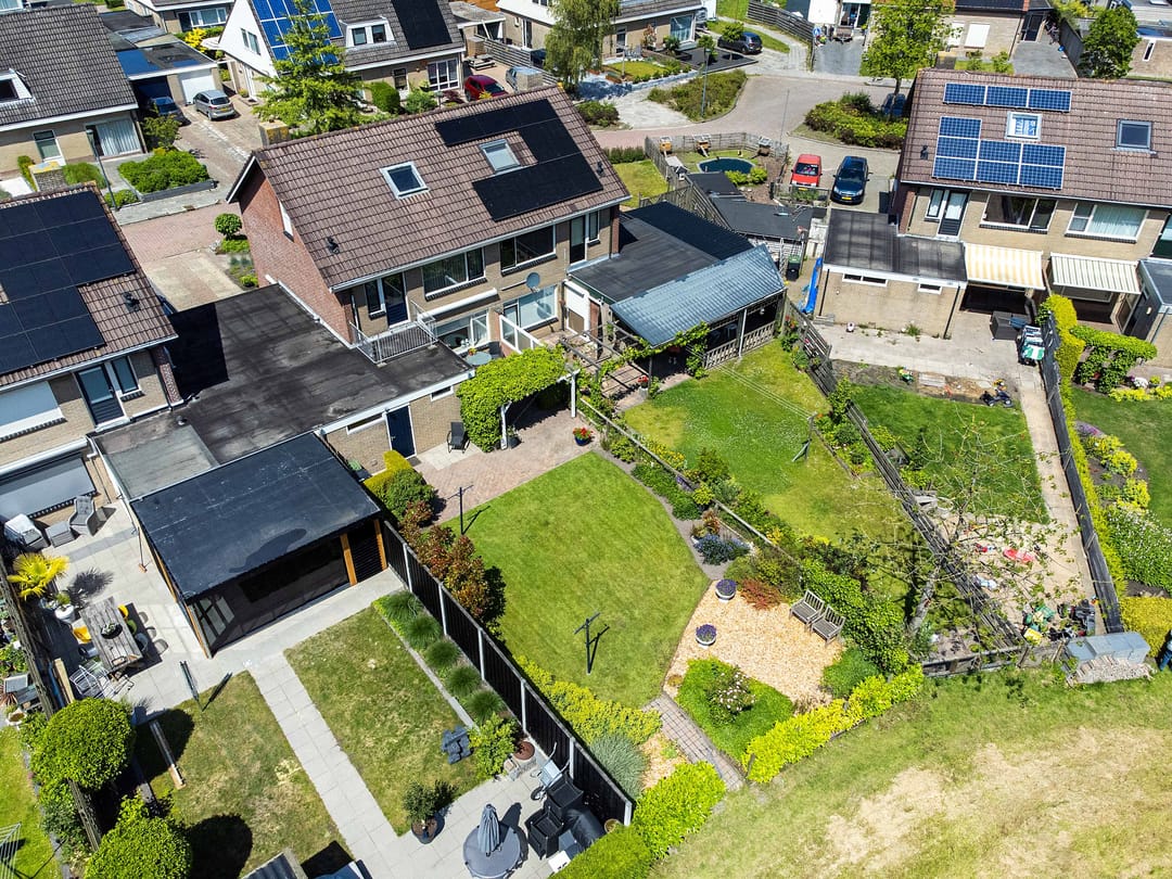 Foto 2 van Meseame 58