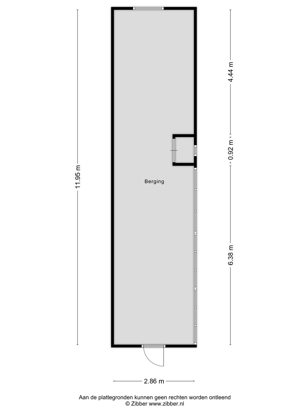 Foto 67 van Otweg 19