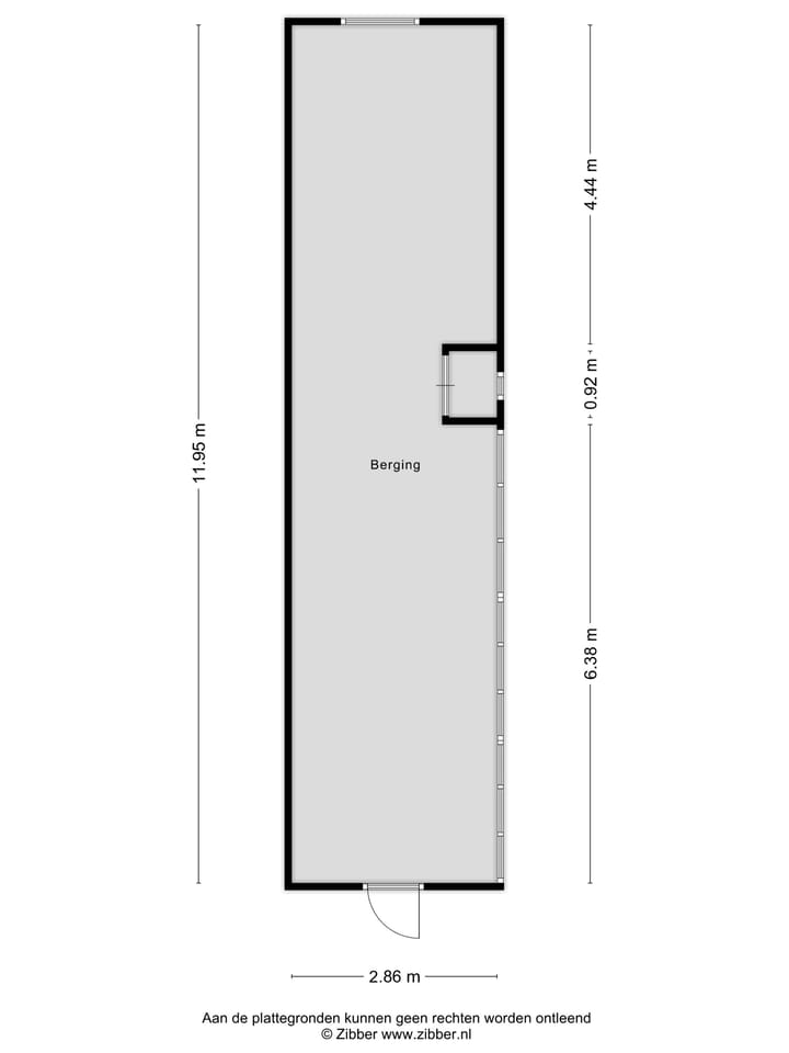 Foto 67 van Otweg 19