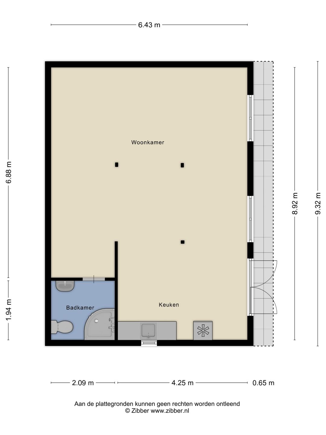 Foto 68 van Otweg 19