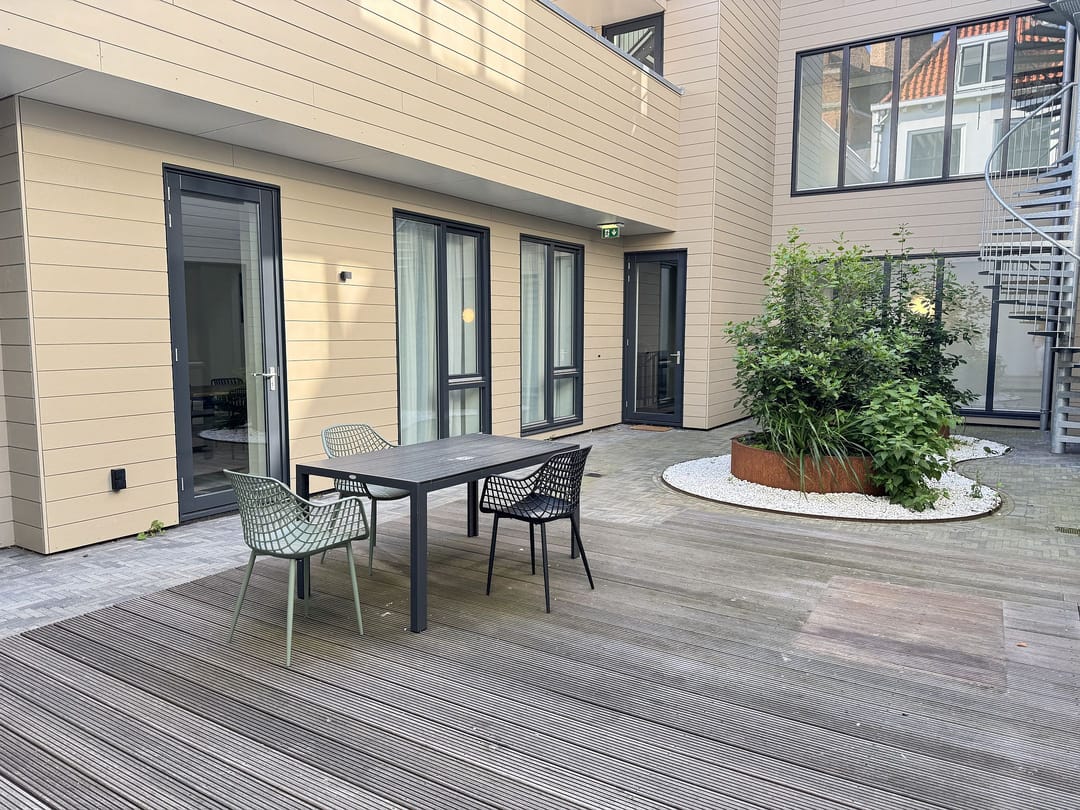 Photo 23 of Lange Geere 1-A