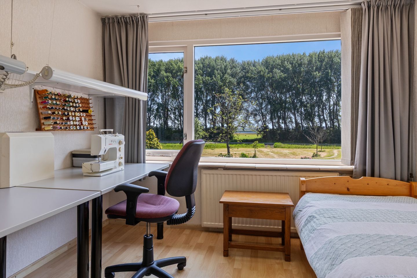 Foto 4 van Meseame 58