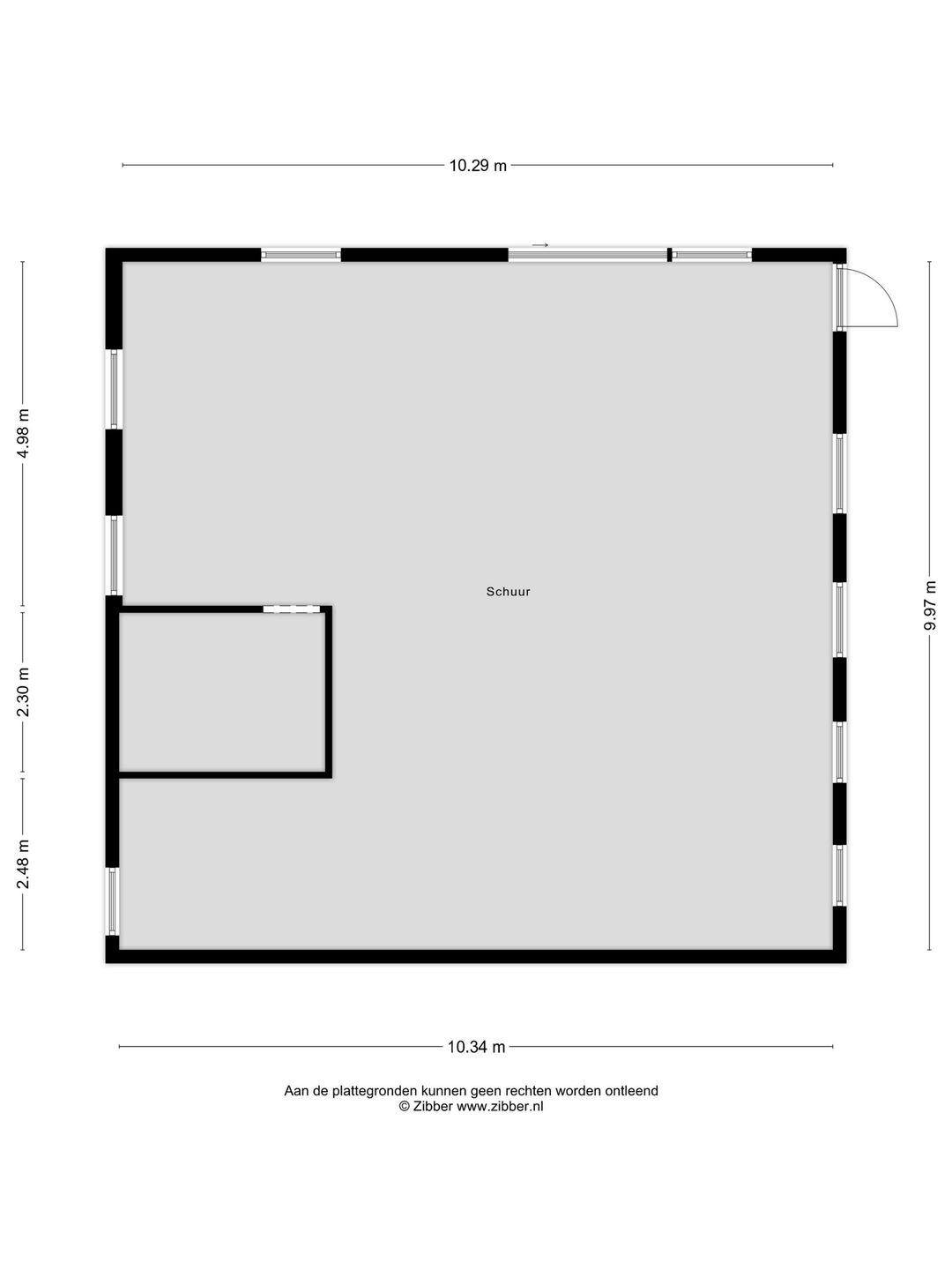 Foto 71 van Otweg 19