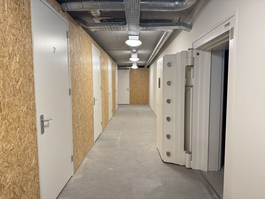 Photo 28 of Lange Geere 1-A