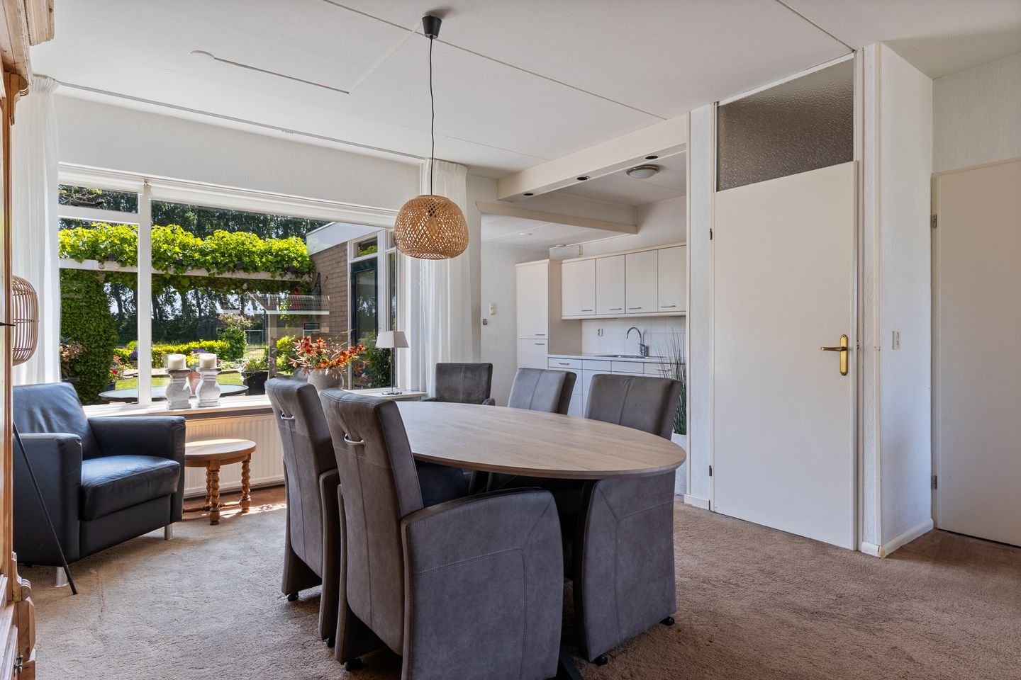 Foto 10 van Meseame 58