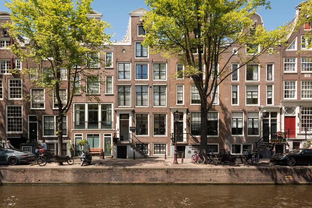 Foto 1 van Leidsegracht 50