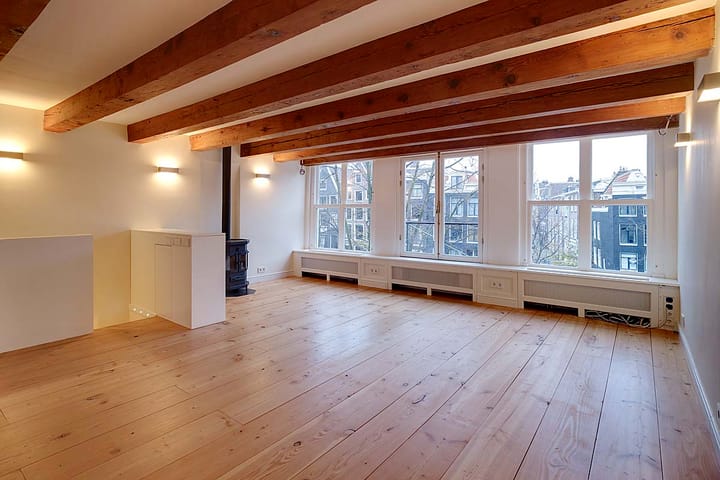 Foto 3 van Leidsegracht 50