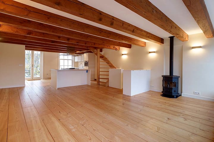 Foto 4 van Leidsegracht 50