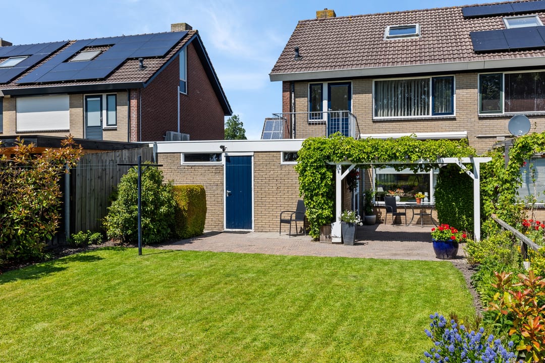 Foto 31 van Meseame 58