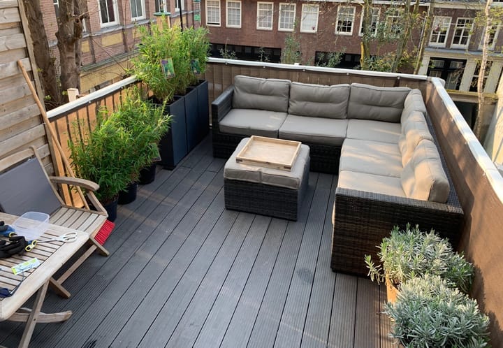 Foto 5 van Leidsegracht 50