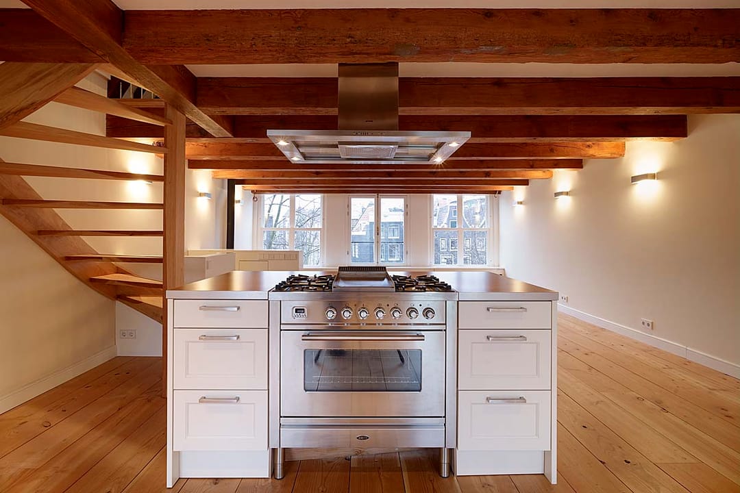 Foto 7 van Leidsegracht 50