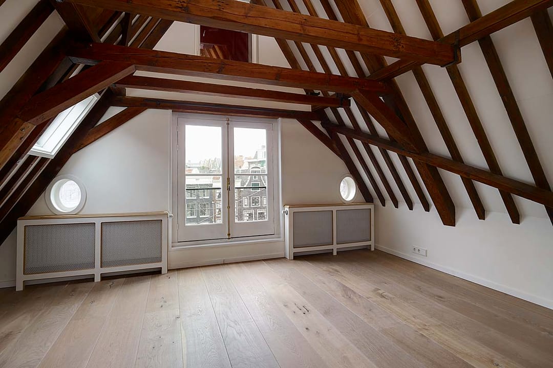 Foto 8 van Leidsegracht 50