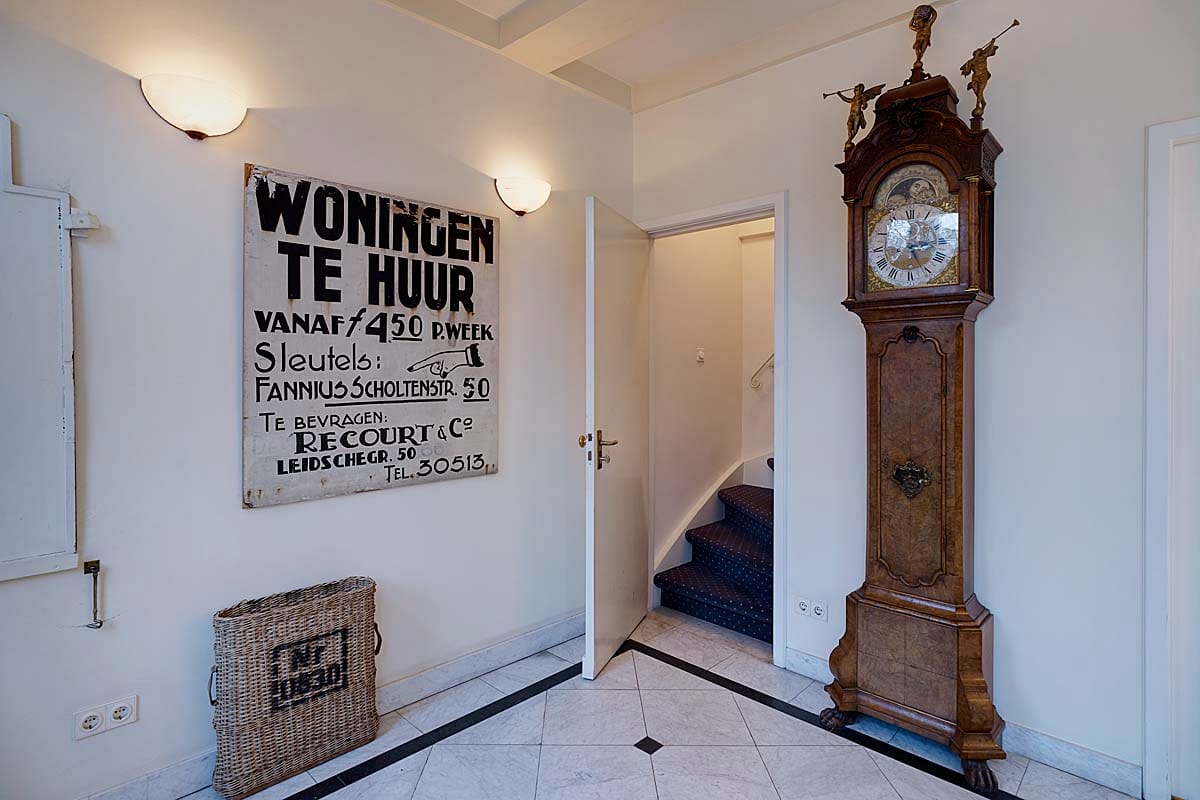 Foto 12 van Leidsegracht 50