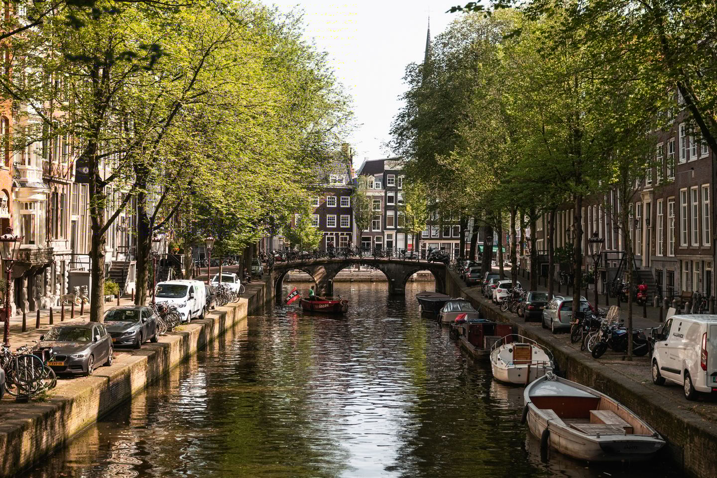 Foto 14 van Leidsegracht 50