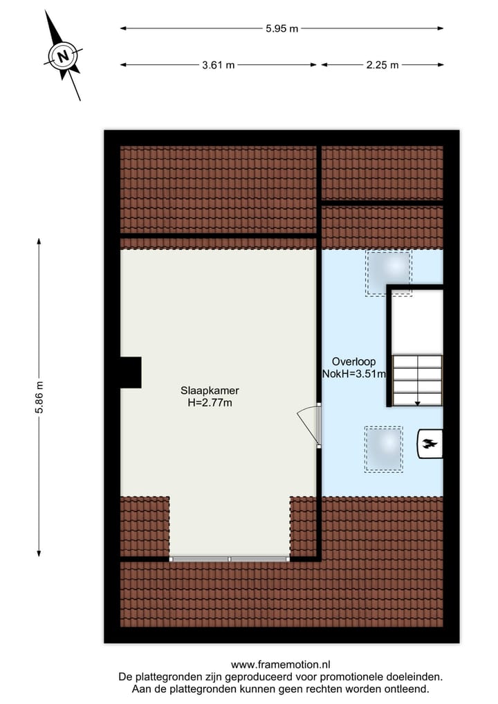 Foto 50 van Ratelaar 1