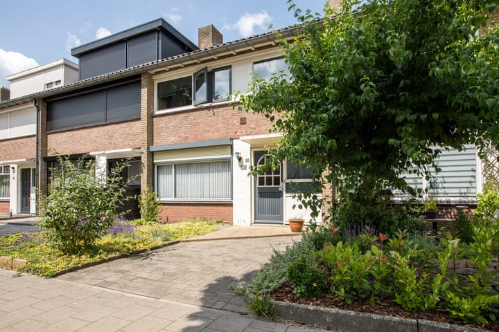 Foto 3 van Herpenstraat 82