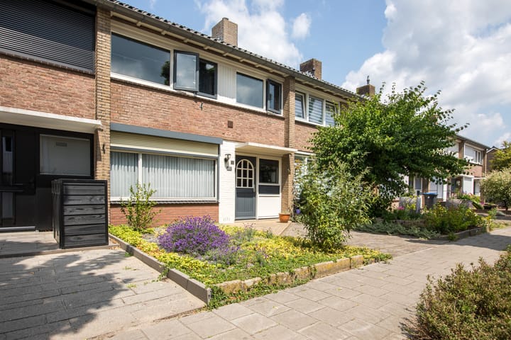 Foto 2 van Herpenstraat 82