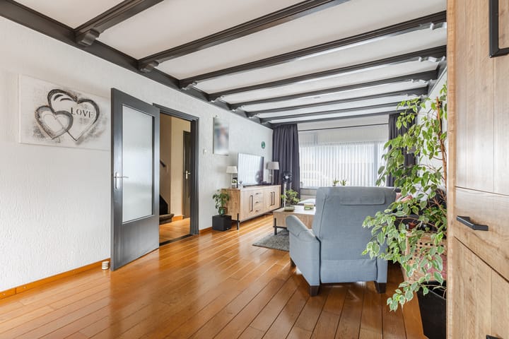 Foto 8 van Herpenstraat 82