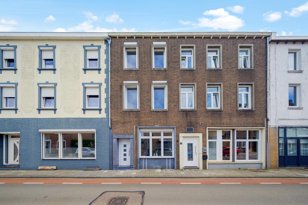 Schaesbergerstraat, 114, Kerkrade, 6467EE, Limburg, Nederland 114 
