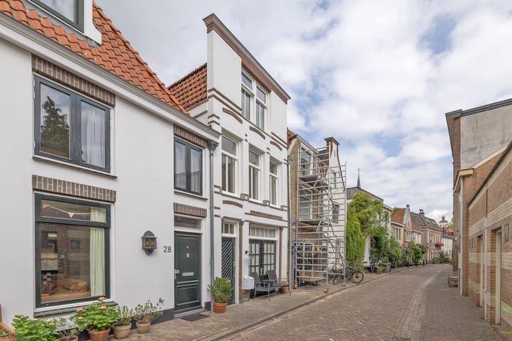 Foto 4 van Middenstraat 26