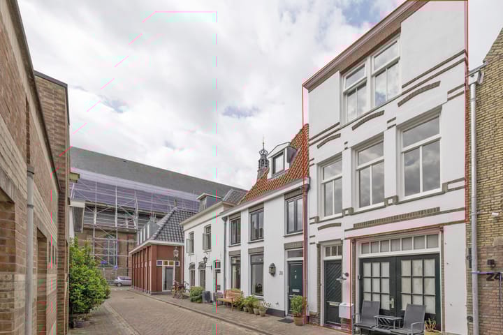 Foto 1 van Middenstraat 26