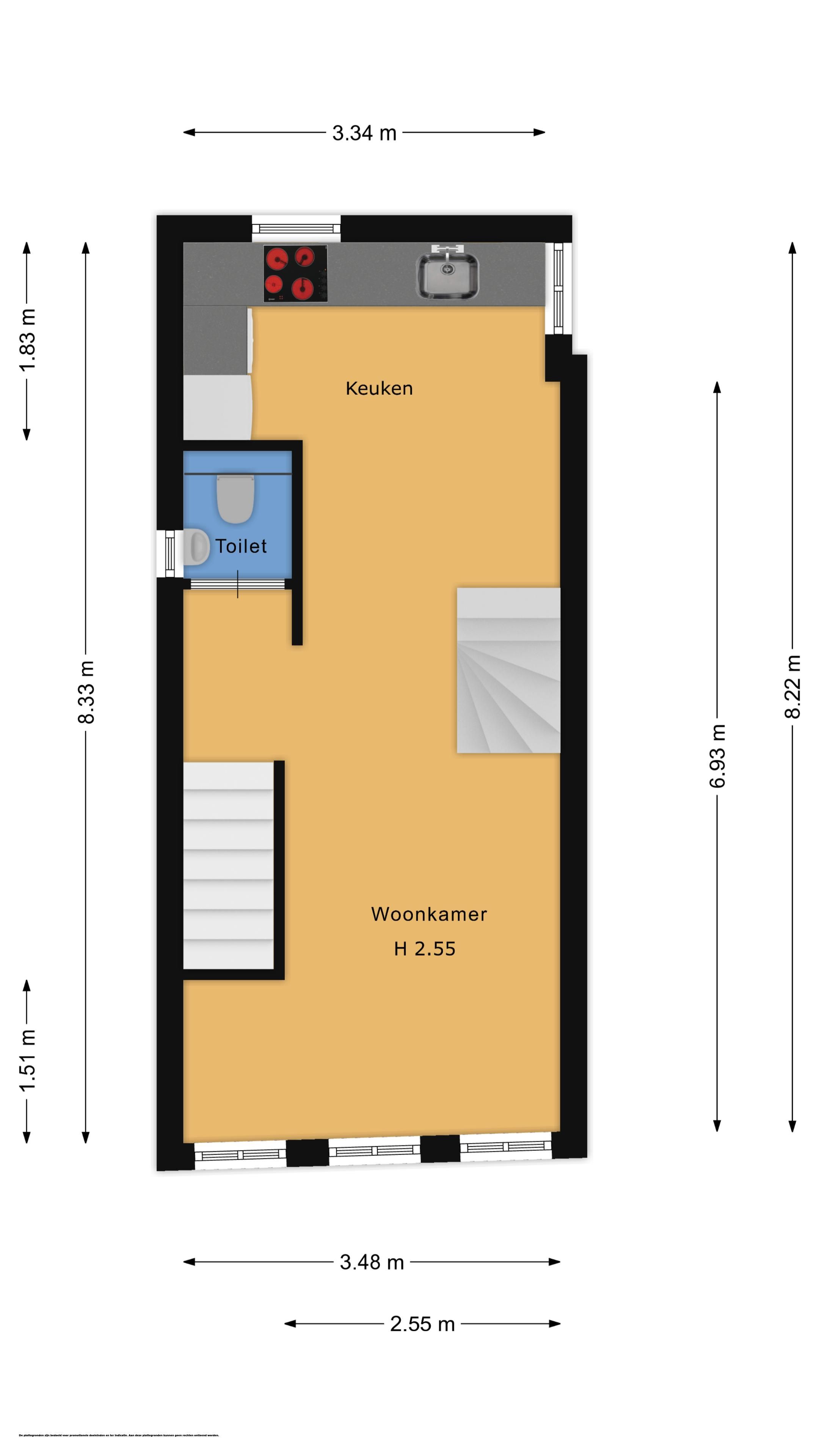 Foto 21 van Middenstraat 26