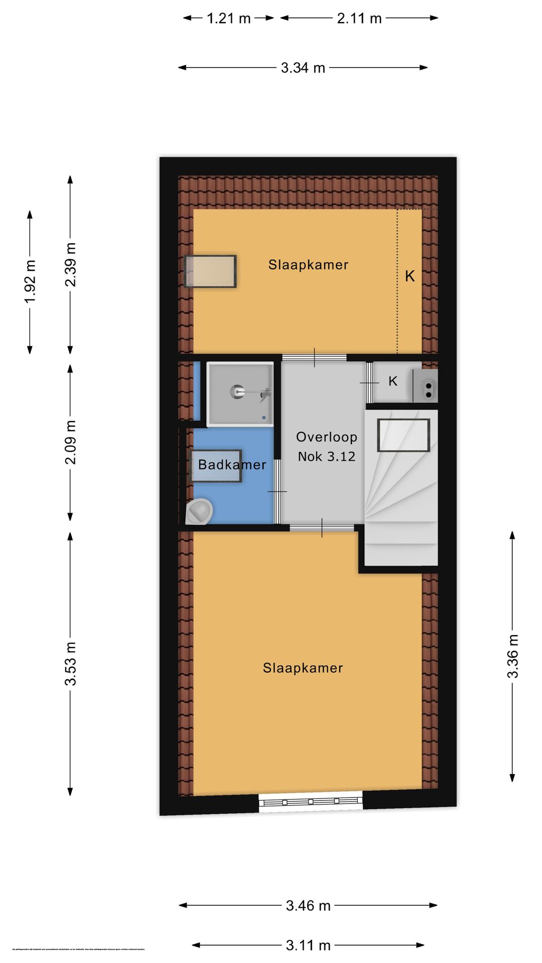 Foto 22 van Middenstraat 26