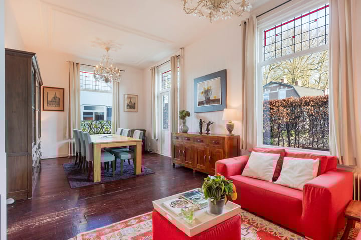 Photo 8 of Celebeslaan 1