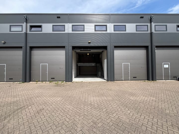 Aalsmeerderweg 47-B01F, Aalsmeer