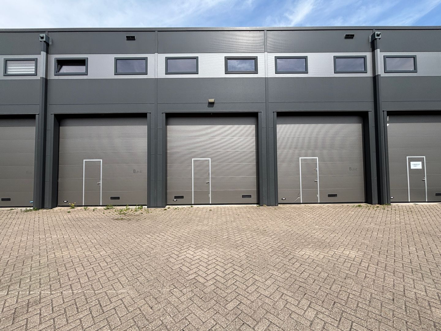 Bekijk foto 2 van Aalsmeerderweg 47-B01F
