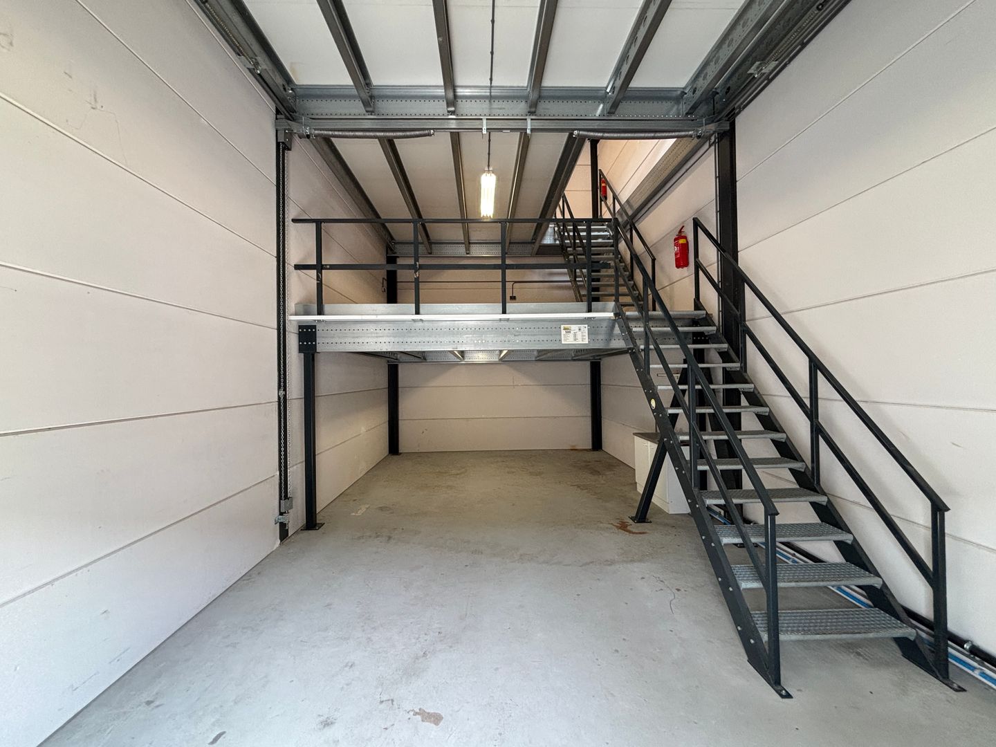 Bekijk foto 3 van Aalsmeerderweg 47-B01F
