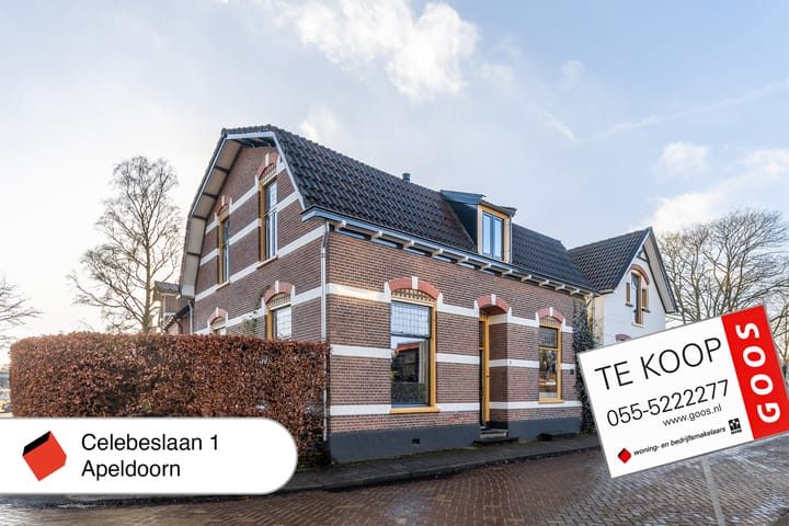 Photo 53 of Celebeslaan 1