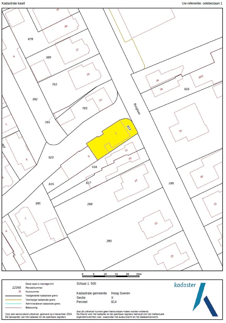 Photo 59 of Celebeslaan 1