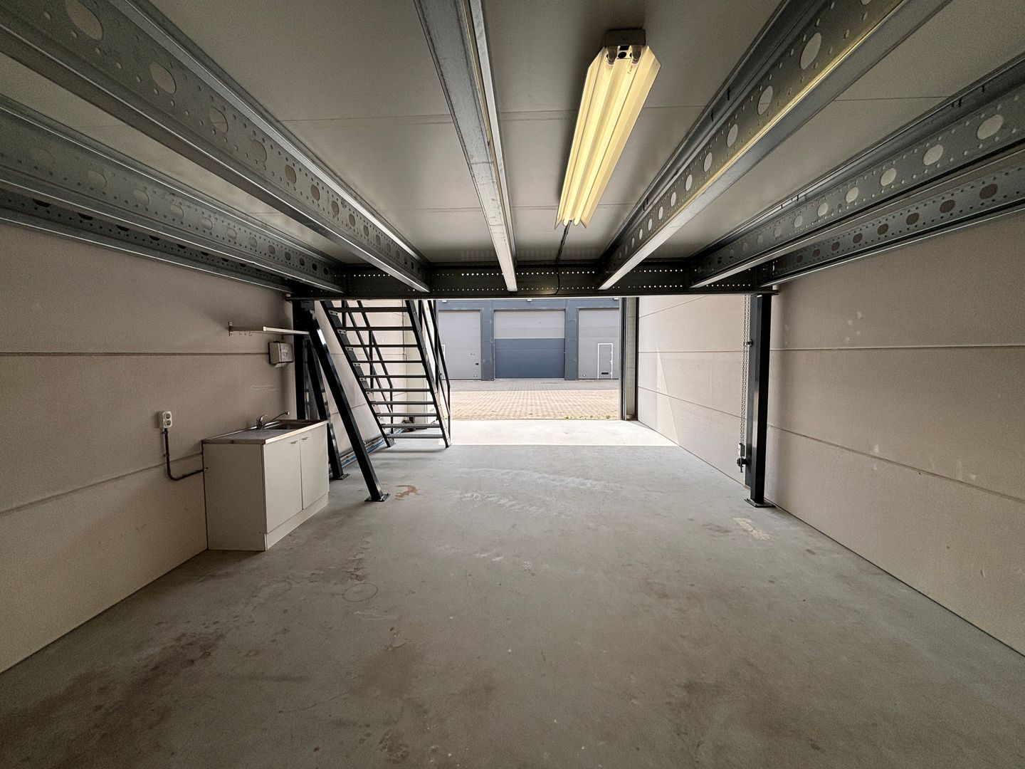 Bekijk foto 4 van Aalsmeerderweg 47-B01F