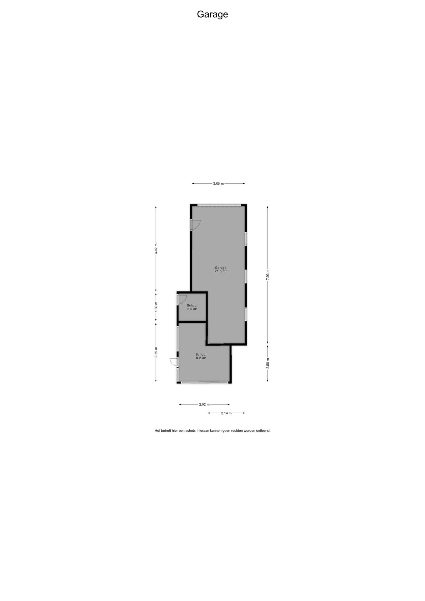 Foto 30 van Dorpsstraat 14-A