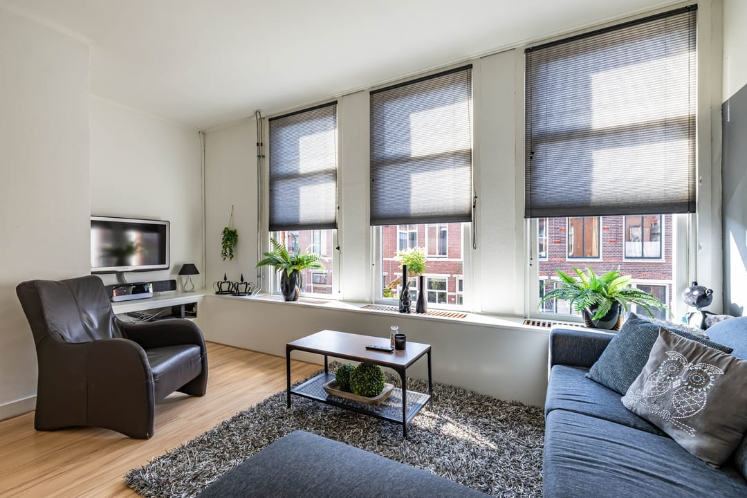 Foto 2 van Tuinbouwstraat 57-A