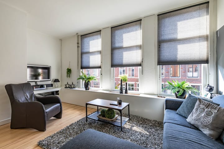 Foto 2 van Tuinbouwstraat 57-A