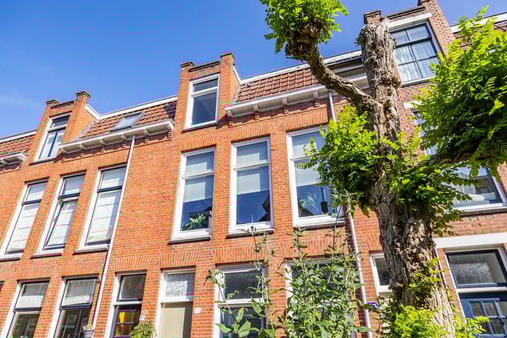 Foto 5 van Tuinbouwstraat 57-A