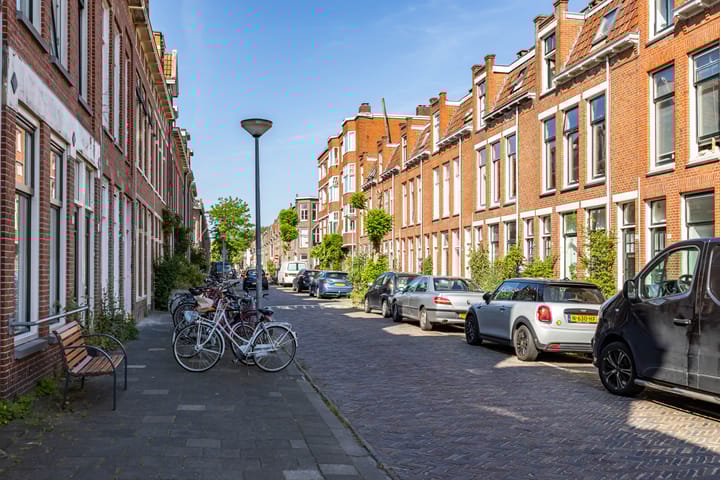 Foto 6 van Tuinbouwstraat 57-A