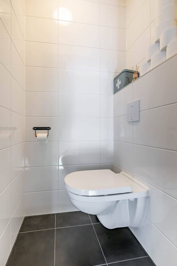 Foto 10 van Tuinbouwstraat 57-A