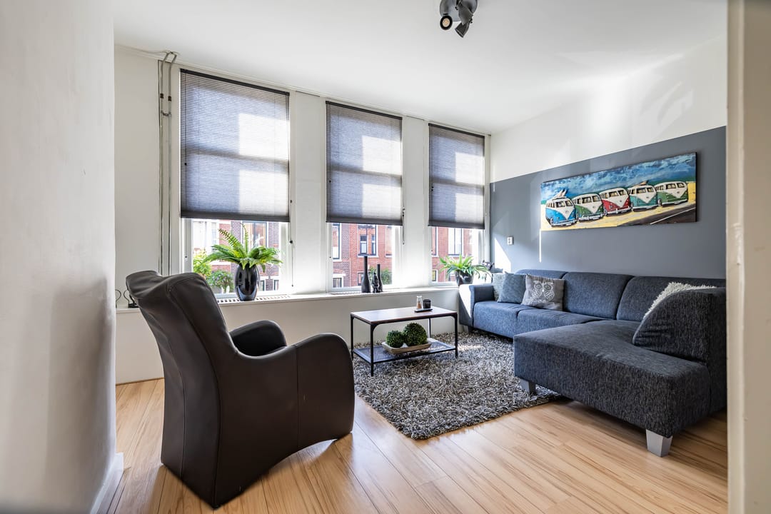 Foto 11 van Tuinbouwstraat 57-A