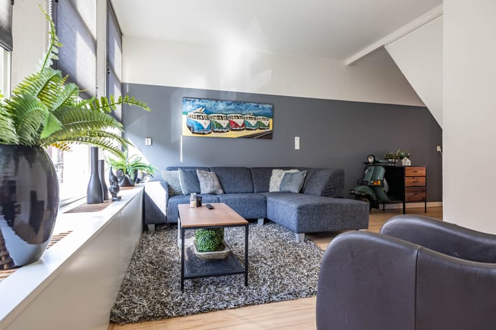 Foto 14 van Tuinbouwstraat 57-A