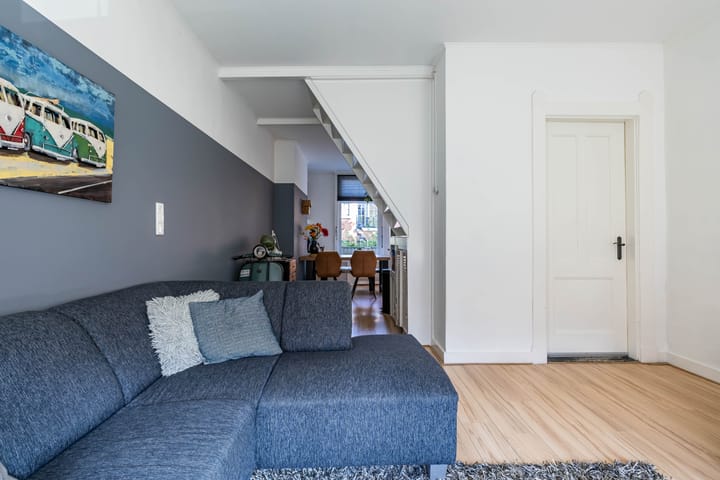 Foto 15 van Tuinbouwstraat 57-A