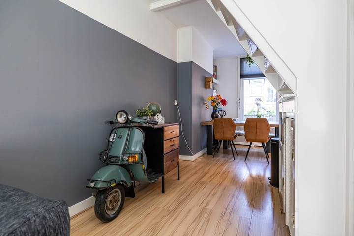 Foto 16 van Tuinbouwstraat 57-A