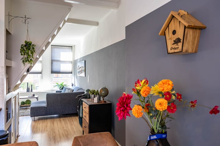 Foto 22 van Tuinbouwstraat 57-A