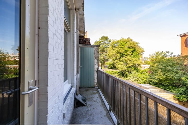 Foto 24 van Tuinbouwstraat 57-A