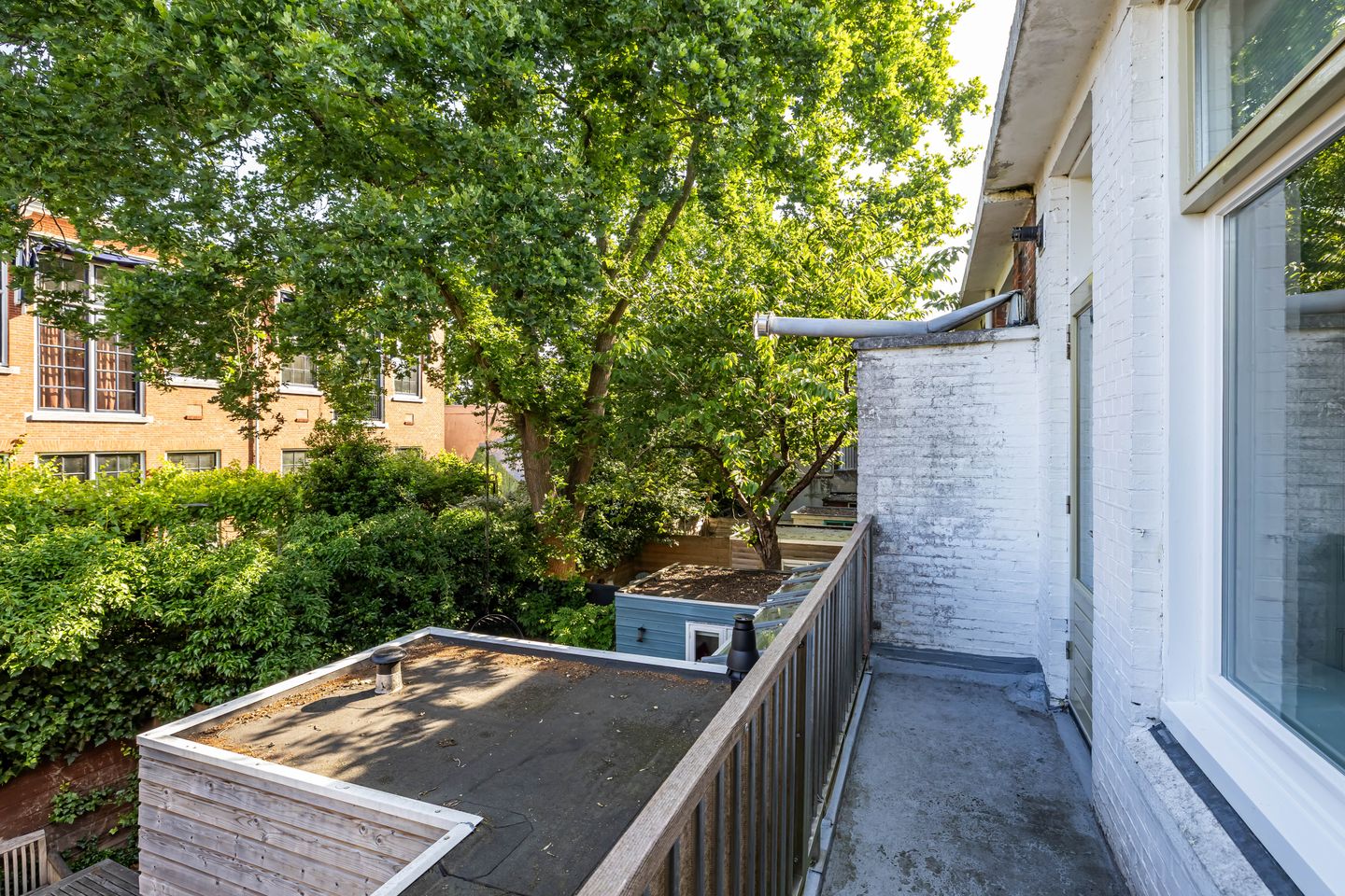 Foto 25 van Tuinbouwstraat 57-A